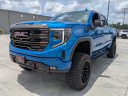 Thumbnail image of 2023 GMC Sierra 1500 at WoodyFolsomCDJRofDouglas-New of Douglas, GA