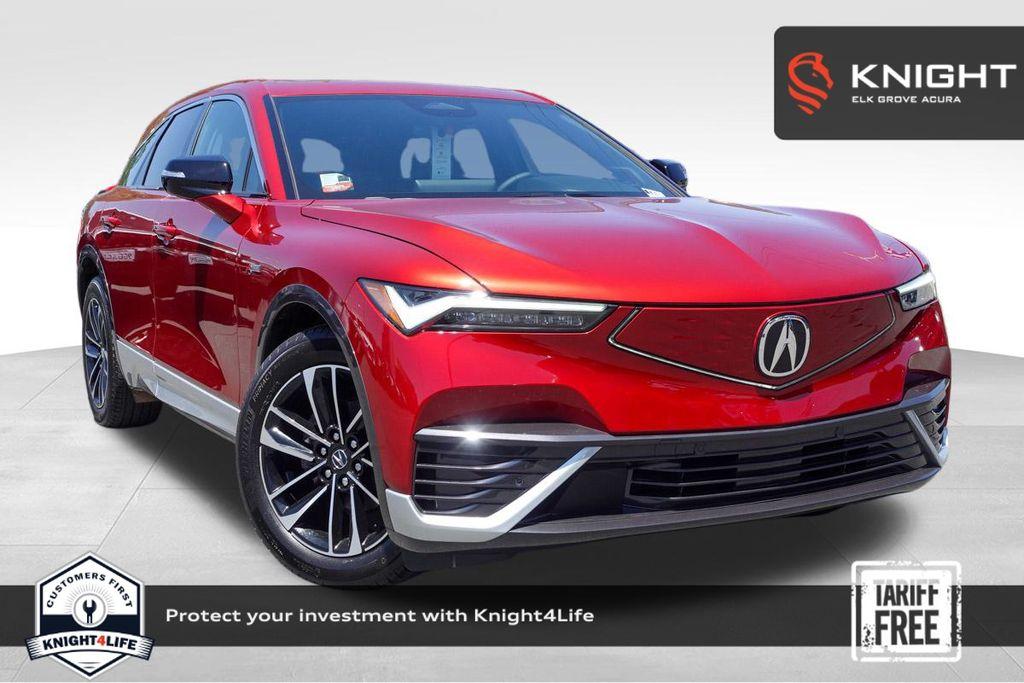 Thumbnail image of 2024 Acura ZDX at Elk Grove Acura (ElkGroveAcura
