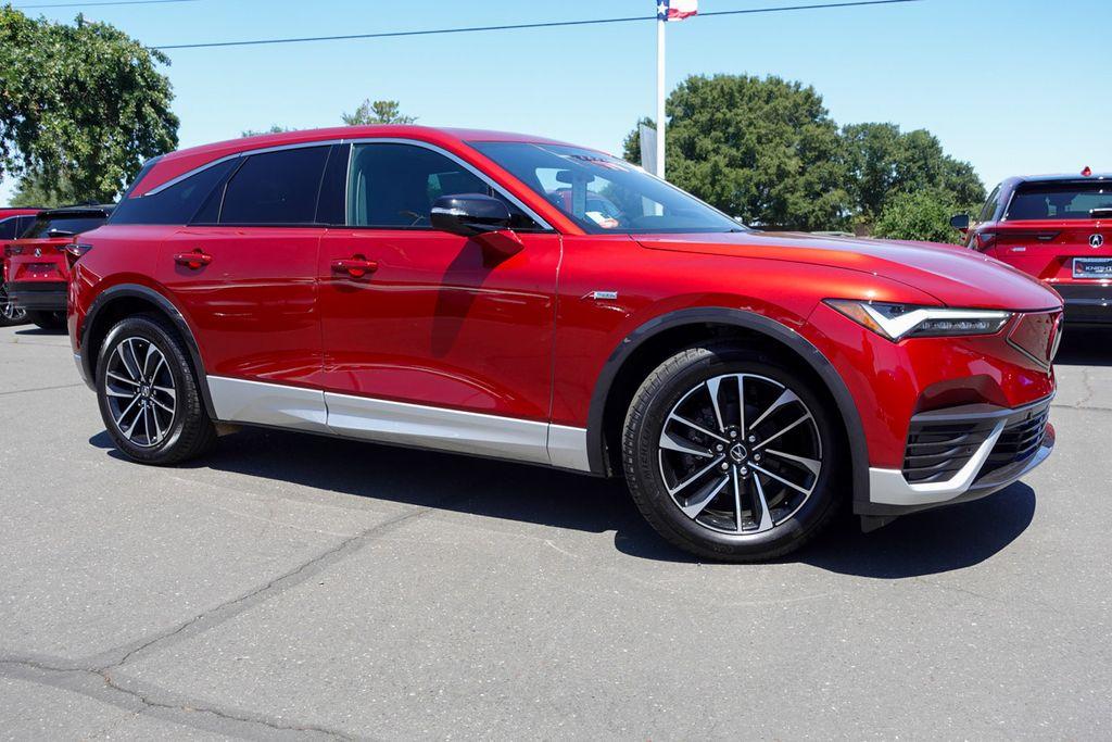 Thumbnail image of 2024 Acura ZDX at Elk Grove Acura (ElkGroveAcura