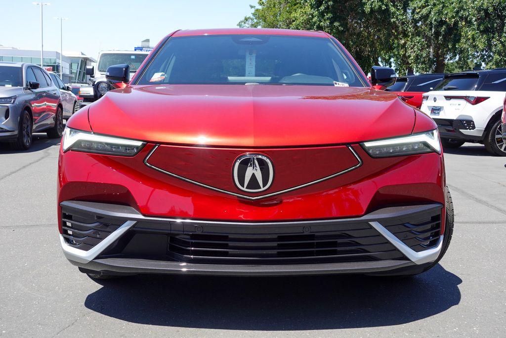 Thumbnail image of 2024 Acura ZDX at Elk Grove Acura (ElkGroveAcura