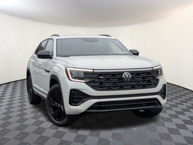 Thumbnail image of 2025 Volkswagen Atlas Cross Sport at Ciocca VW