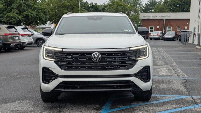 Thumbnail image of 2025 Volkswagen Atlas Cross Sport at Ciocca VW