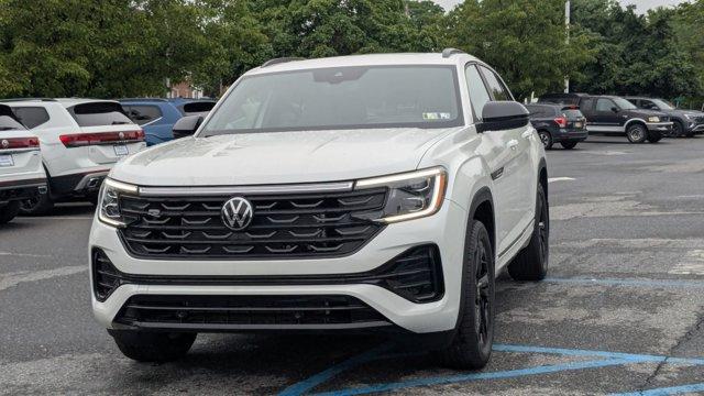 Thumbnail image of 2025 Volkswagen Atlas Cross Sport at Ciocca VW