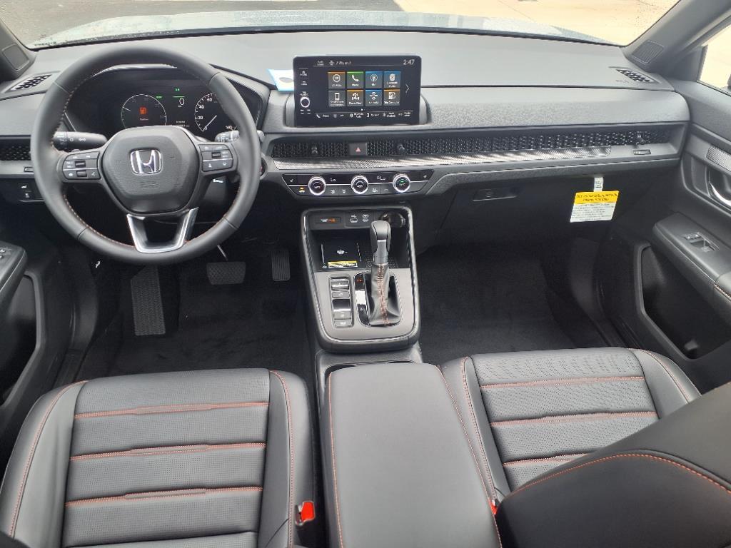 Thumbnail image of 2025 Honda CR-V Hybrid at White Allen Honda
