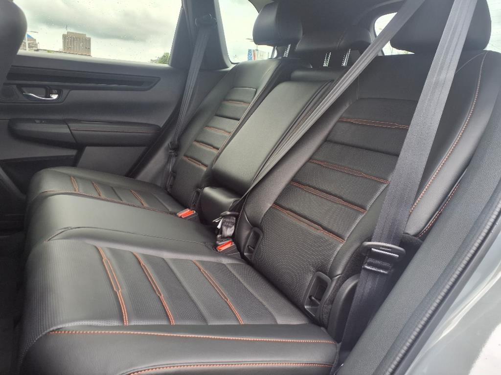 Thumbnail image of 2025 Honda CR-V Hybrid at White Allen Honda