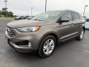 Thumbnail image of 2019 Ford Edge at BarberDysonFord (New)