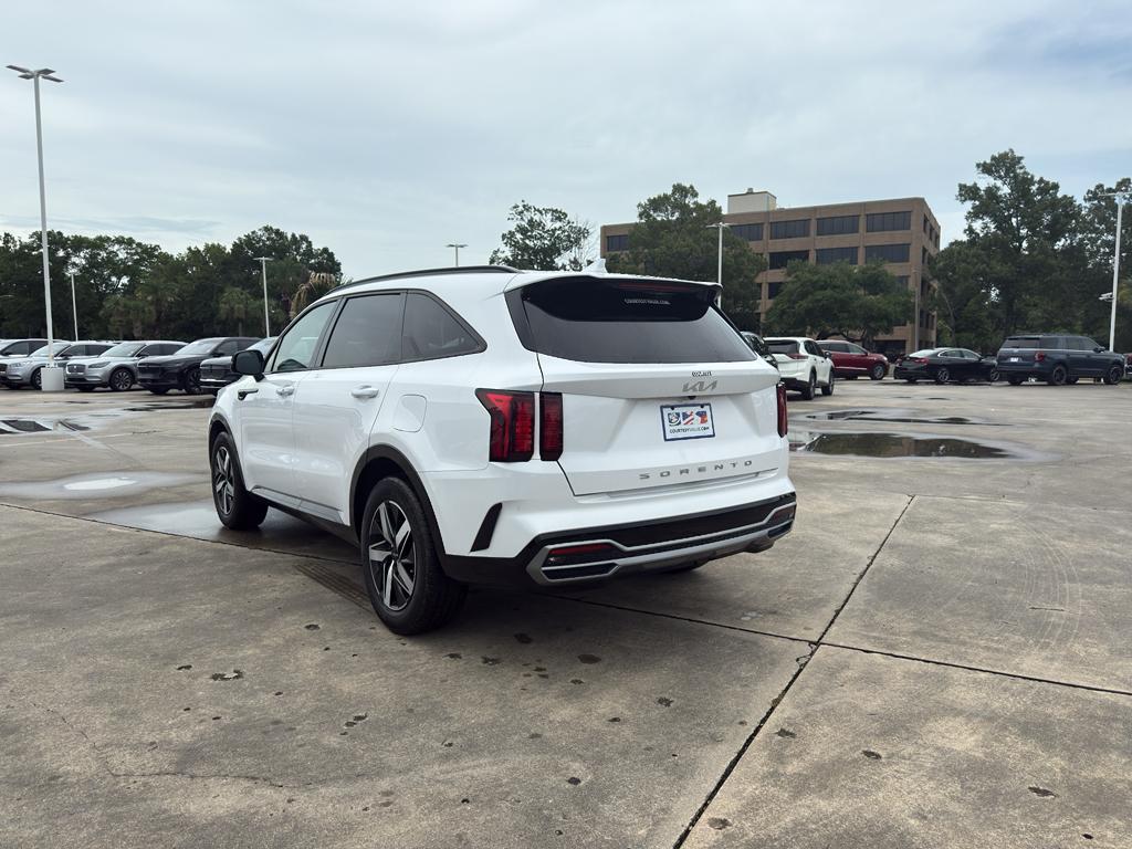 Thumbnail image of 2022 Kia Sorento at Courtesy Lincoln on Ambassador