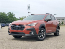Thumbnail image of 2025 Subaru Crosstrek at LaFontaine Subaru