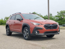Thumbnail image of 2025 Subaru Crosstrek at LaFontaine Subaru