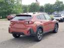 Thumbnail image of 2025 Subaru Crosstrek at LaFontaine Subaru