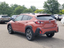 Thumbnail image of 2025 Subaru Crosstrek at LaFontaine Subaru