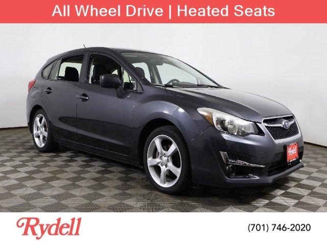 Thumbnail image of 2015 Subaru Impreza at Rydell Auto Center Inc USED - Honda/Nissan