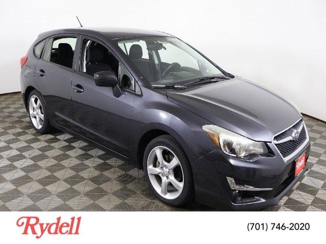 Thumbnail image of 2015 Subaru Impreza at Rydell Auto Center Inc USED - Honda/Nissan