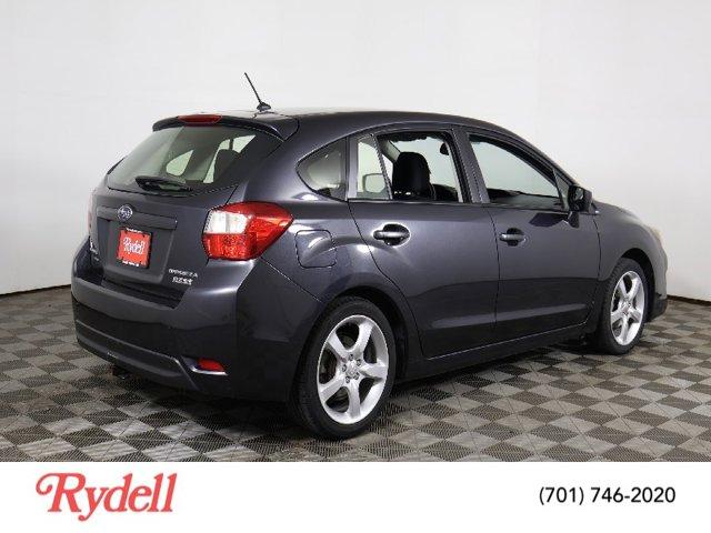 Thumbnail image of 2015 Subaru Impreza at Rydell Auto Center Inc USED - Honda/Nissan