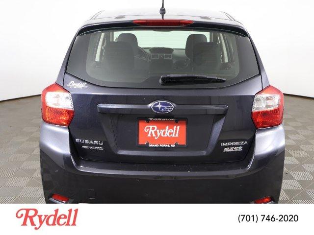 Thumbnail image of 2015 Subaru Impreza at Rydell Auto Center Inc USED - Honda/Nissan