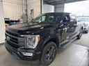 Thumbnail image of 2022 Ford F-150 at Ricart Used