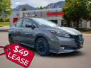 Thumbnail image of 2025 Nissan LEAF at Boulder Nissan - USED
