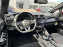 Thumbnail image of 2025 Nissan LEAF at Boulder Nissan - USED