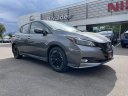 Thumbnail image of 2025 Nissan LEAF at Boulder Nissan - USED