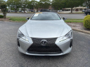Thumbnail image of 2021 Lexus LC 500 Convertible at Charles Barker Lexus
