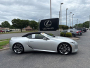 Thumbnail image of 2021 Lexus LC 500 Convertible at Charles Barker Lexus