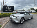 Thumbnail image of 2021 Lexus LC 500 Convertible at Charles Barker Lexus