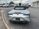 Thumbnail image of 2021 Lexus LC 500 Convertible at Charles Barker Lexus
