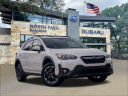 Thumbnail image of 2021 Subaru Crosstrek at Used - NorthParkSubaruAtDominion