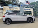 Thumbnail image of 2021 Subaru Crosstrek at Used - NorthParkSubaruAtDominion
