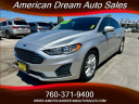 Thumbnail image of 2019 Ford Fusion at American Dream Auto Sales