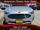 Thumbnail image of 2019 Ford Fusion at American Dream Auto Sales