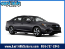 2025 Subaru Legacy Premium at East Hills Subaru