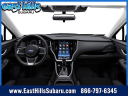 Thumbnail image of 2025 Subaru Legacy at East Hills Subaru
