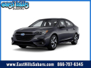 Thumbnail image of 2025 Subaru Legacy at East Hills Subaru