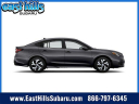 Thumbnail image of 2025 Subaru Legacy at East Hills Subaru