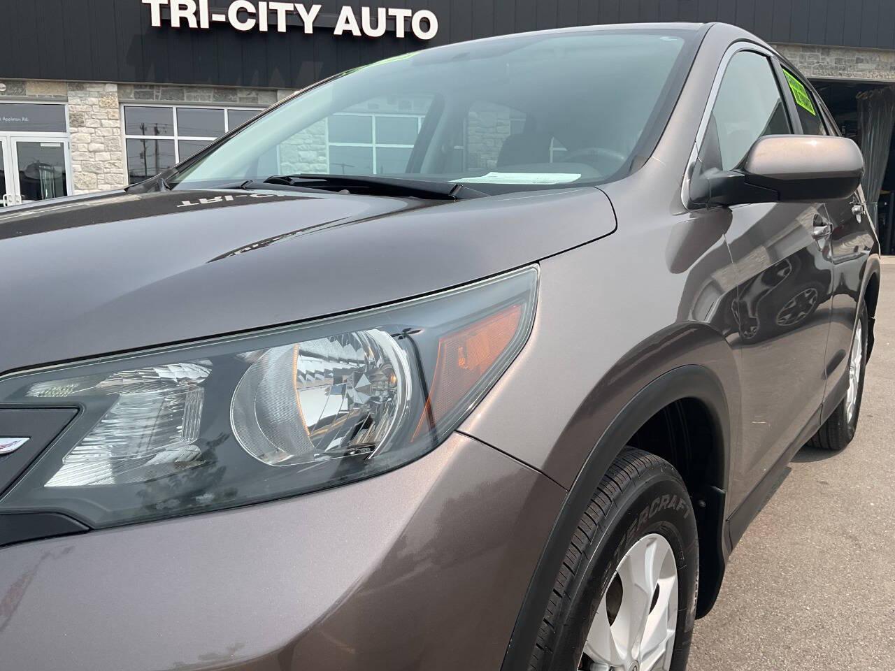 Thumbnail image of 2013 Honda CR-V at Tri City Auto Sales LLC