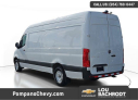 Thumbnail image of 2020 Mercedes-Benz Sprinter at LouBachrodtChevroletPompanoBeach of Pompano Beach, FL