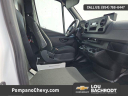 Thumbnail image of 2020 Mercedes-Benz Sprinter at LouBachrodtChevroletPompanoBeach of Pompano Beach, FL