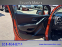 Thumbnail image of 2016 Chevrolet Trax at Bacon's Motors