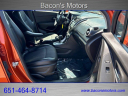 Thumbnail image of 2016 Chevrolet Trax at Bacon's Motors