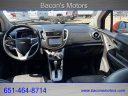Thumbnail image of 2016 Chevrolet Trax at Bacon's Motors