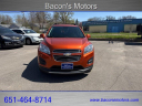 Thumbnail image of 2016 Chevrolet Trax at Bacon's Motors