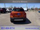 Thumbnail image of 2016 Chevrolet Trax at Bacon's Motors