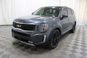 Thumbnail image of 2022 Kia Telluride at EddySCdjr USED