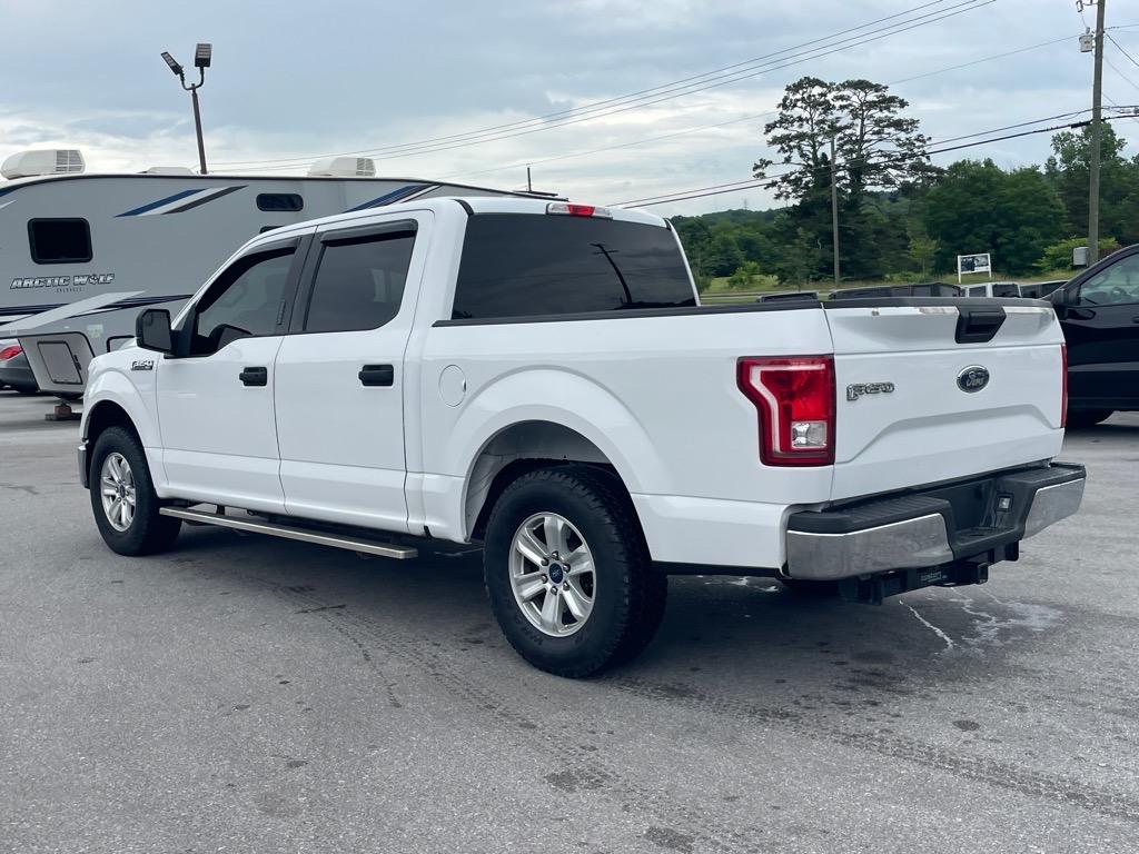 Thumbnail image of 2017 Ford F-150 at Viles Automotive