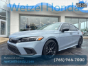Thumbnail image of 2024 Honda Civic at Wetzel Honda