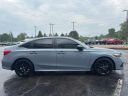 Thumbnail image of 2024 Honda Civic at Wetzel Honda
