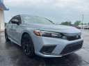 Thumbnail image of 2024 Honda Civic at Wetzel Honda