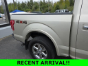 Thumbnail image of 2017 Ford F-150 at Don Nester Chevrolet