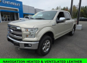 Thumbnail image of 2017 Ford F-150 at Don Nester Chevrolet